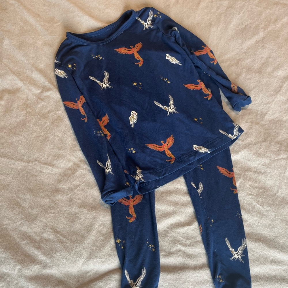 Kyte baby PJs